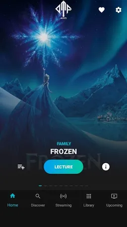 DTF - Movies/Anime/Cartoon/ TV-series screenshot 3