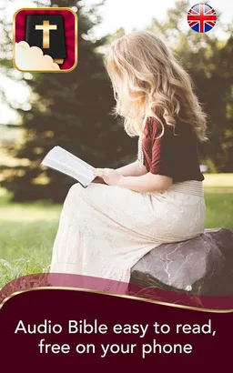 Bible Easy to read Version screenshot 4