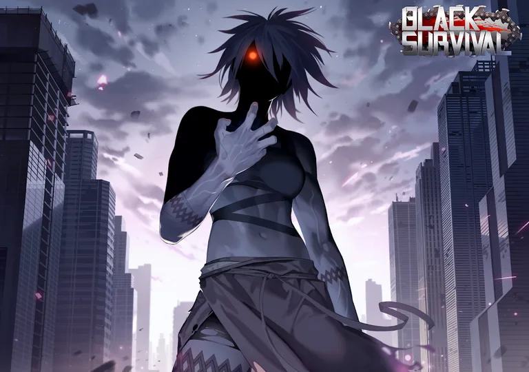 Black Survival screenshot 12