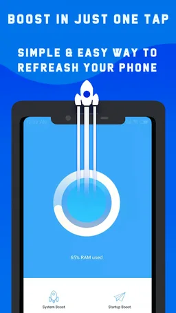 Phone Booster - Cobo Cleaner , Speed Booster screenshot 5