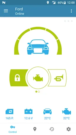 StarLine screenshot 5