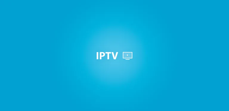 Online Iptv cover image