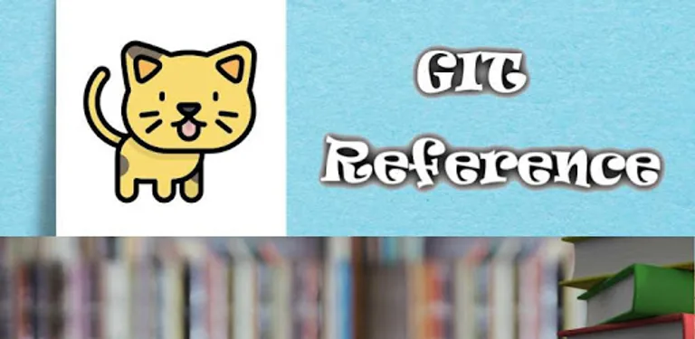 Git (Version Control) Manual cover image