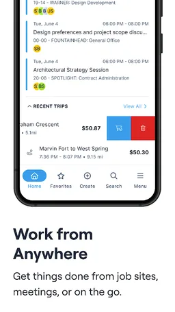 Core by BQE screenshot 6