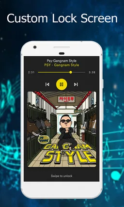 Royal Player : Mp3 Music Player🎵 screenshot 1