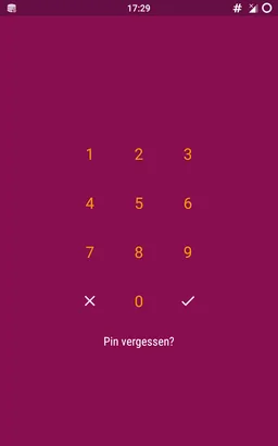 HHS Moodle screenshot 7