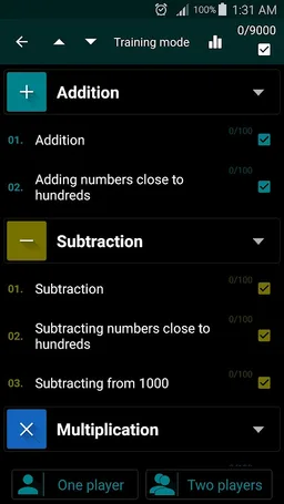 Math Tricks: Brain Puzzle screenshot 3