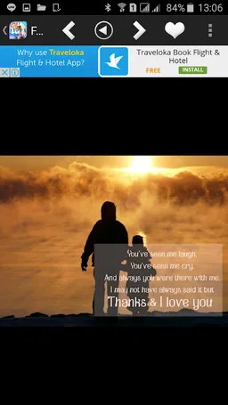 Father's Day Cards screenshot 7