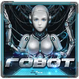 Robot AI Theme icon