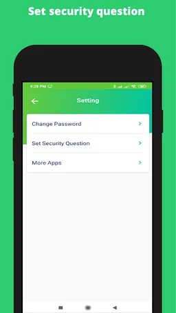Hide Files screenshot 7