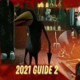 Hi Neighbor Last Alpha 4,5,6 New Guide Walkthrough icon