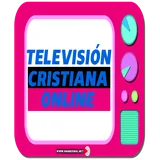 television cristiana icon