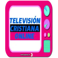 television cristiana icon