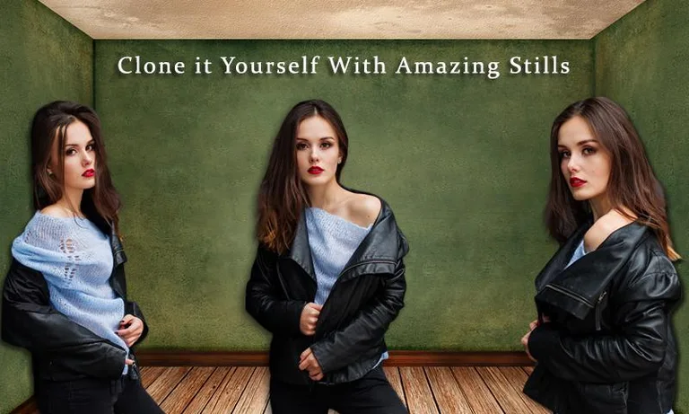 Photo Clone Editor- Photo Wonder screenshot 5