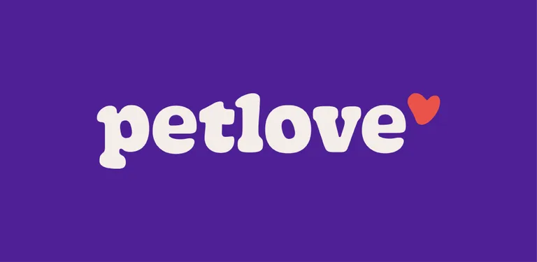 Petlove -  petshop e saúde pet cover image