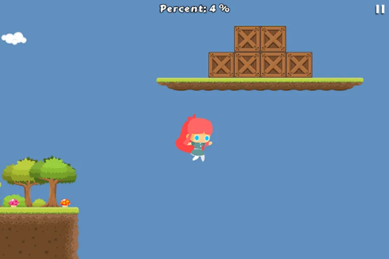Rope Runner screenshot 5