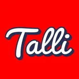 Talli: Alcohol delivery. Order Beer, Wine & Liquor icon