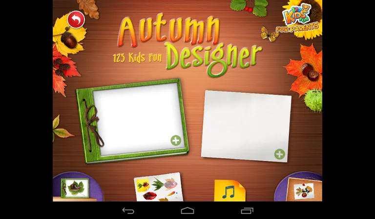 123 Kids Fun Montessori Craft screenshot 8