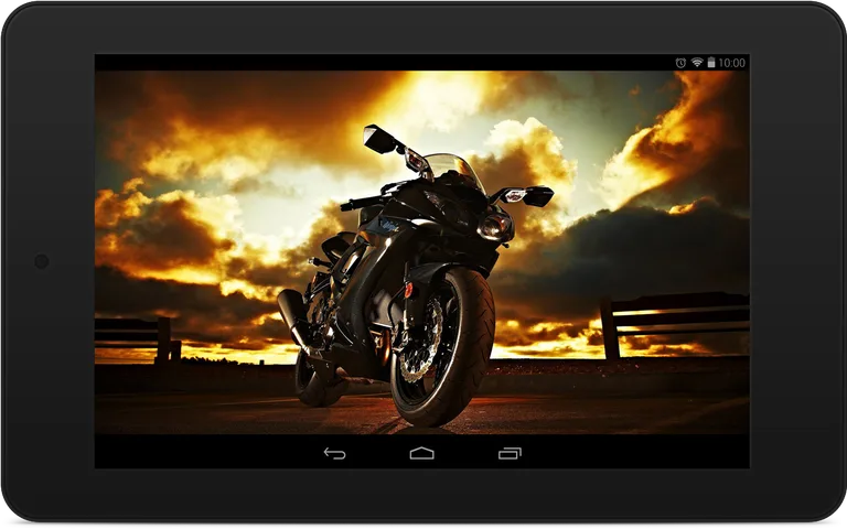 Superbike Wallpapers screenshot 8