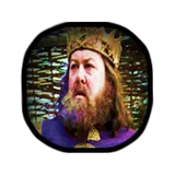 Non c'è più vino icon