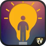 Inventions and Inventors App icon