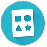 SwiftKey Symbols icon