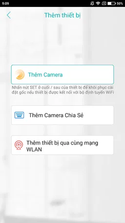 Vitacam screenshot 5