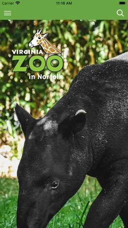 Virginia Zoo screenshot 9