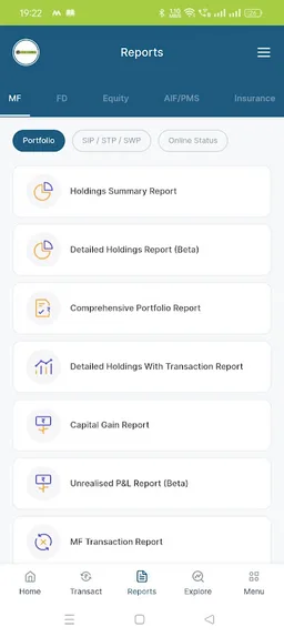 Art of investing screenshot 5