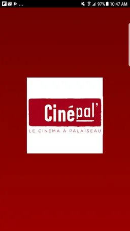 Cinépal - Cinéma de Palaiseau screenshot 1