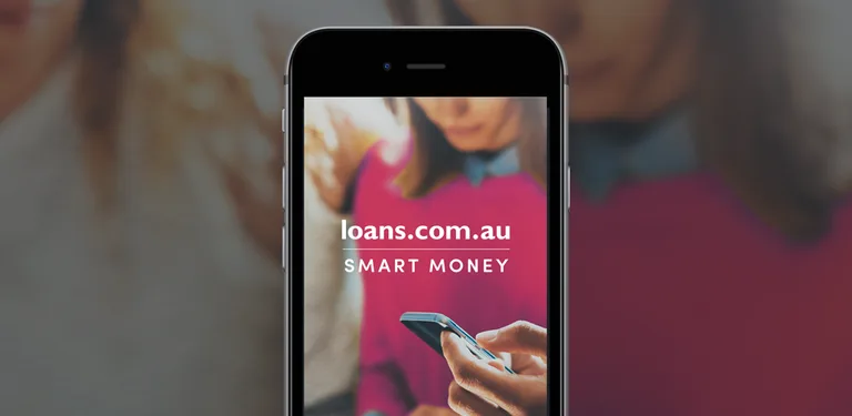 loans.com.au Smart Money cover image