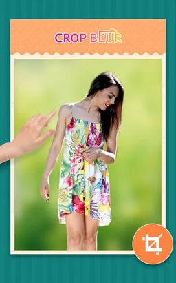 Blur Background - Depth Focus screenshot 3