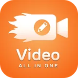 Video All in one editor icon