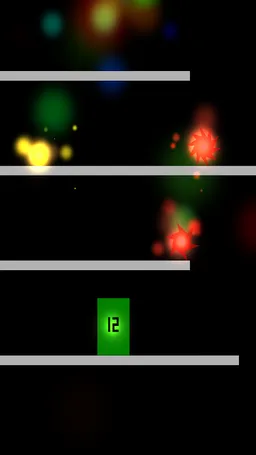 100 Platforms screenshot 3