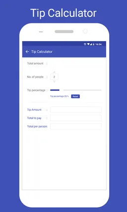 Useful Tools screenshot 8