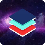 Parallax Wallpaper icon