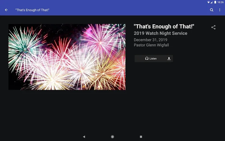 Haskell Heights screenshot 8