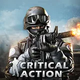 Critical Action icon