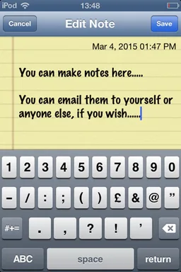 Cellulite Removal screenshot 1