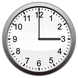 Clock Learning icon