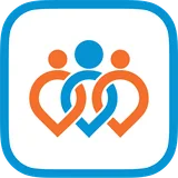 KinKin - Family Locator icon