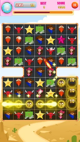 Wild West Mania screenshot 8