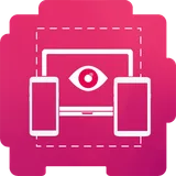 Kids Place Remote Control icon