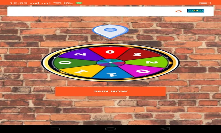 Spin-Play and Win screenshot 1