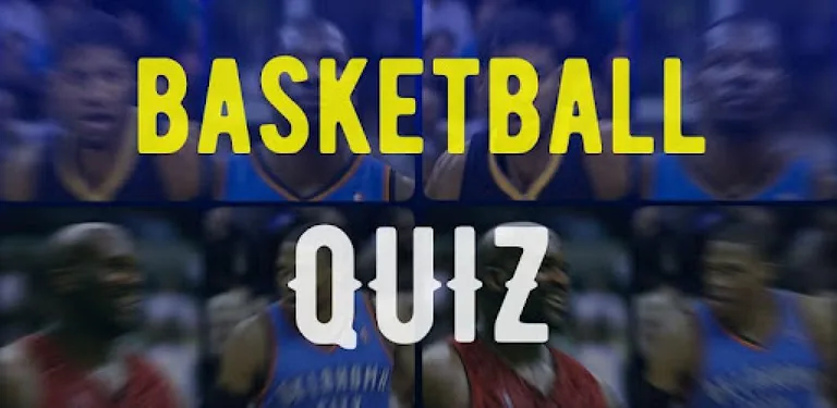 Basketball players cover image