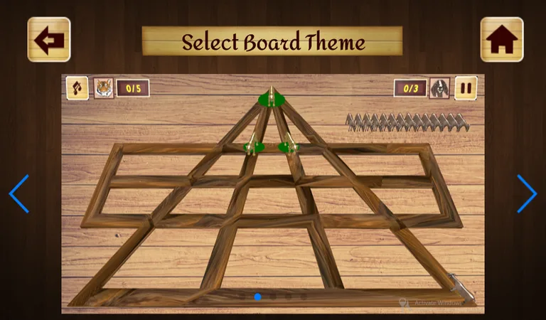 Aadupuli Aattam screenshot 18