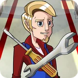 Become a Mechanic icon