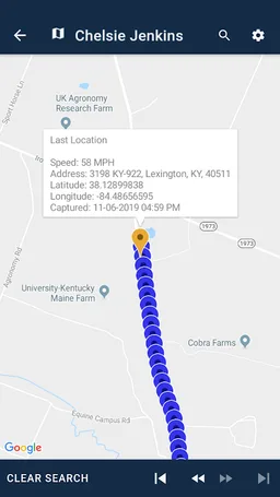 AIR Supervisor screenshot 4