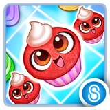 Cupcake Mania™ icon