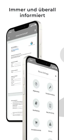 GWG Service screenshot 2